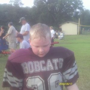 Meet your Posher, Marion